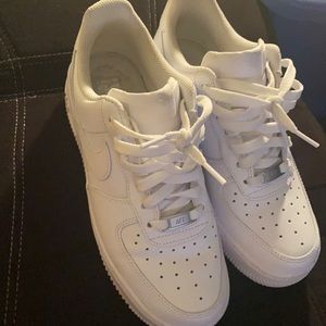 Air Force 1s